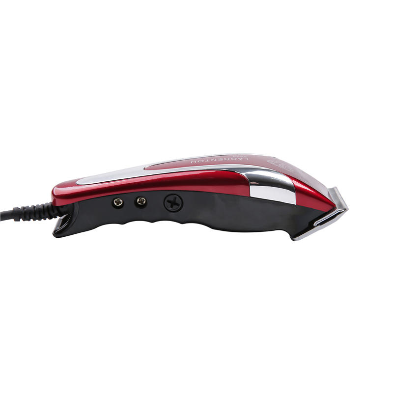 3828 Red Corded Clipper