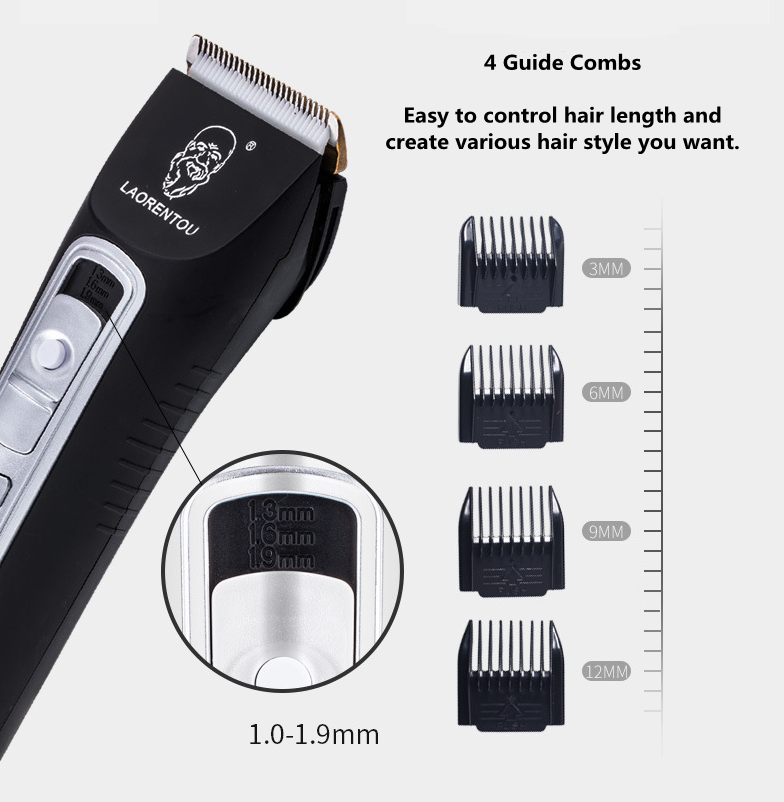 C59 Hair Clippers