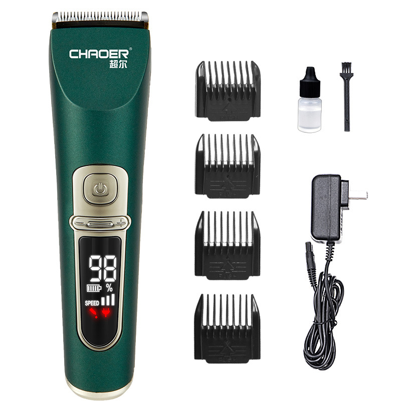 89 Hair Clippers