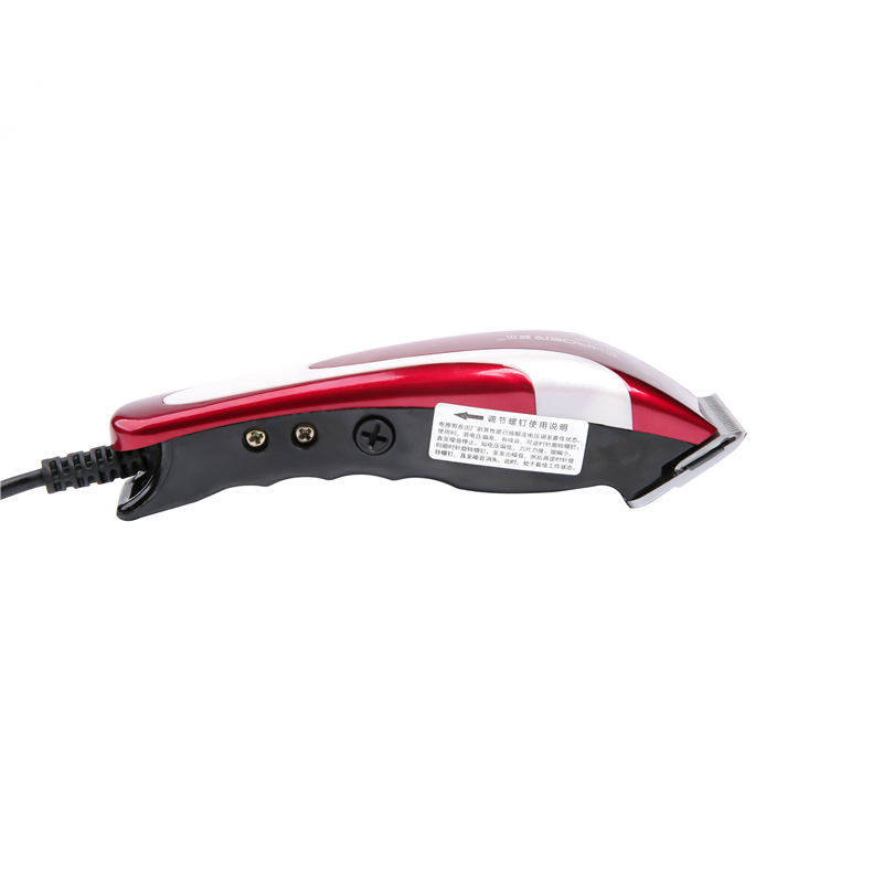 A39 Red Corded Clipper