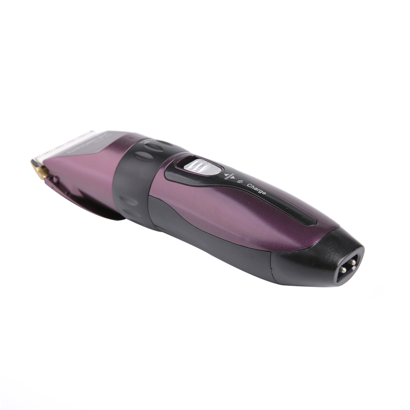 28 Purple Household Hair Clipper