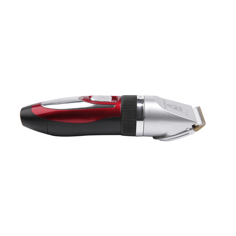 8188 Red Household Hair Clipper