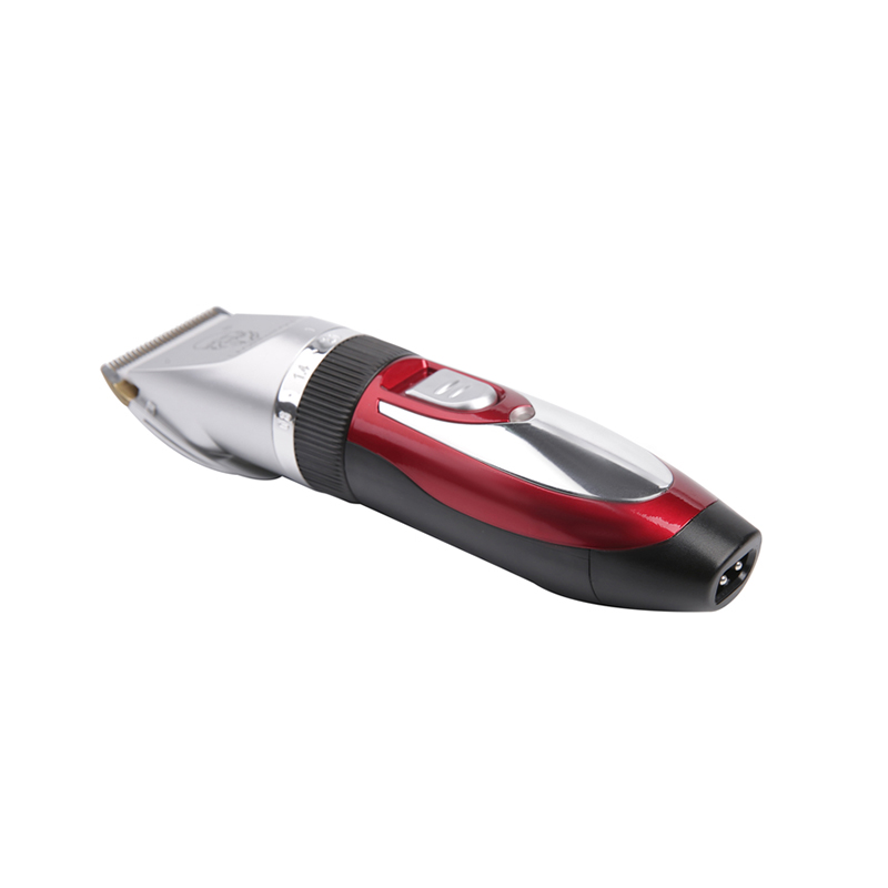 8188 Red Household Hair Clipper