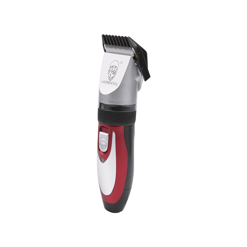 8188 Red Household Hair Clipper