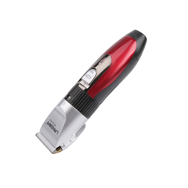 33 Red Household Hair Clipper