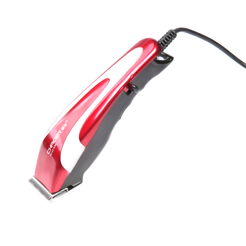 A39 Red Corded Clipper