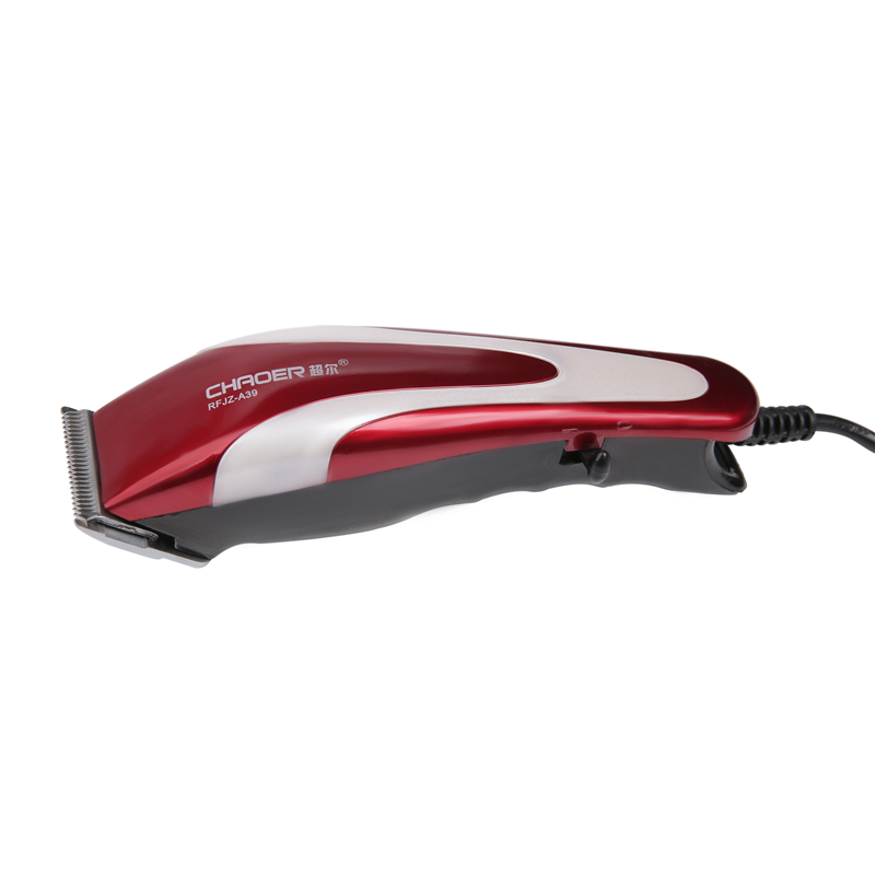 A39 Red Corded Clipper