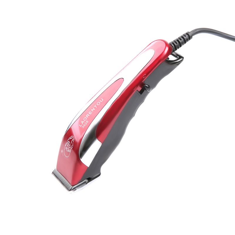 3828 Red Corded Clipper