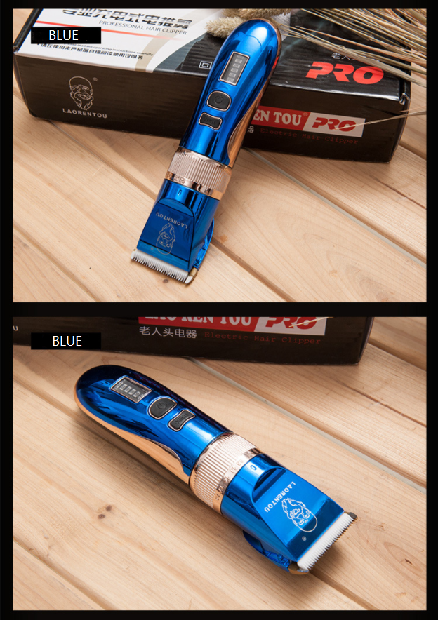 A55 Hair Clippers