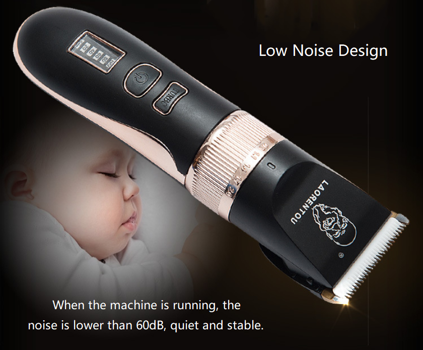 A55 Hair Clippers