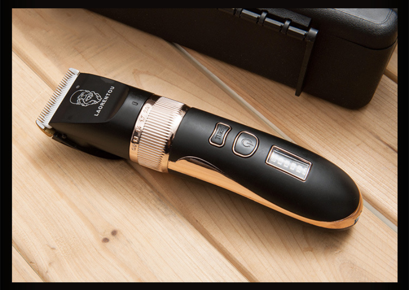 A55 Hair Clippers