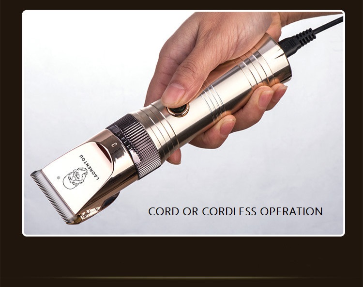 A63 Hair Clippers