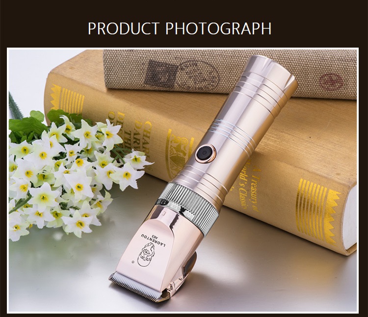 A63 Hair Clippers