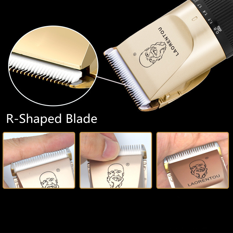 A65 Hair Clippers