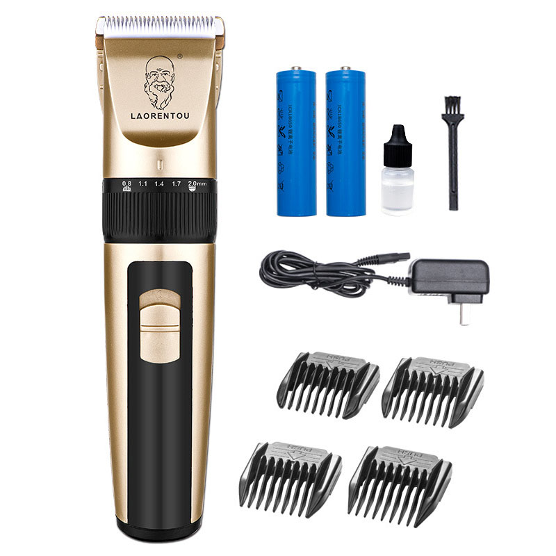 A65 Hair Clippers