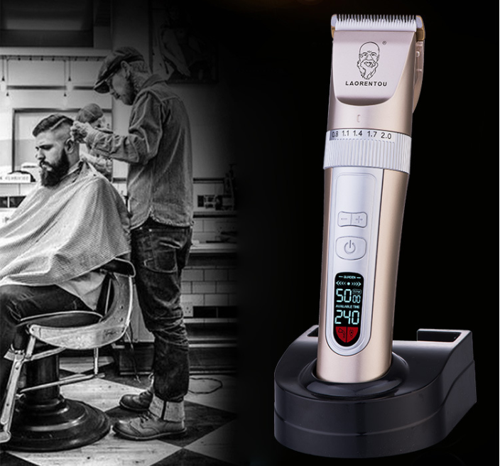 A68 Hair Clippers