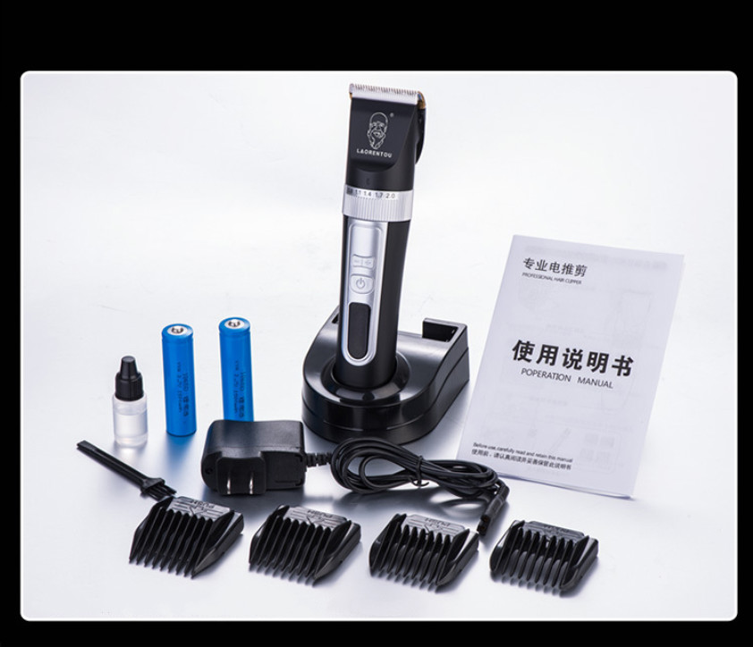 A68 Hair Clippers