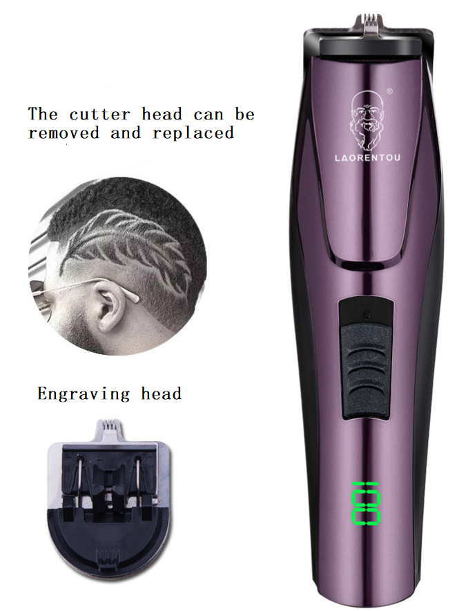 A70 Hair Trimmer
