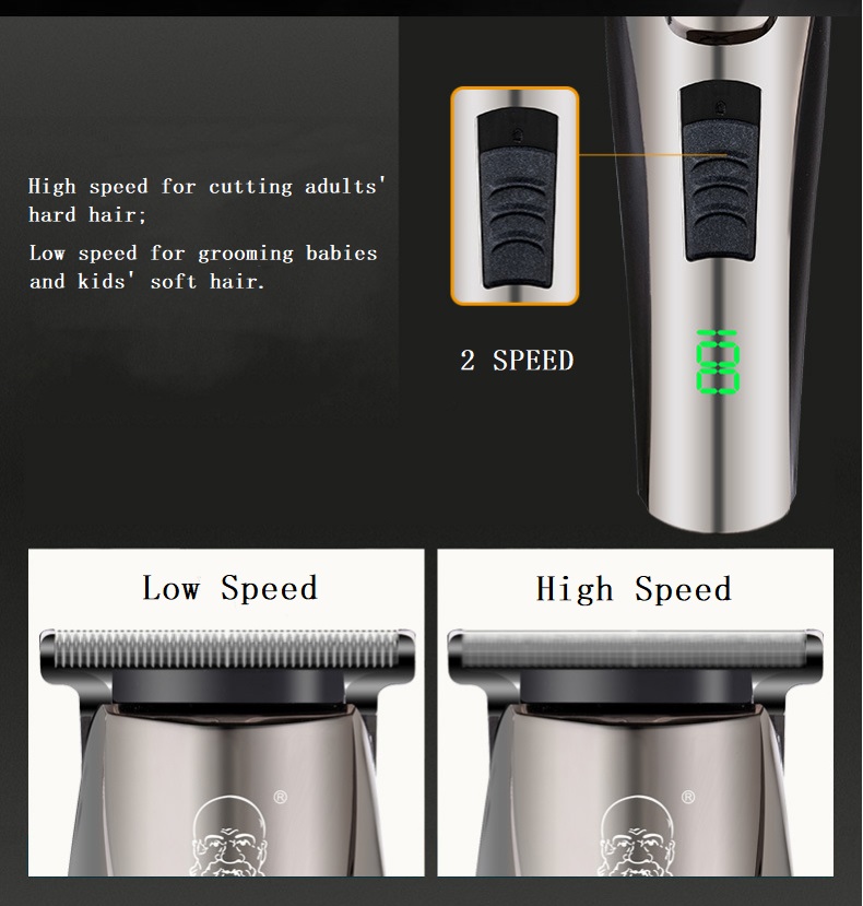A70 Hair Trimmer