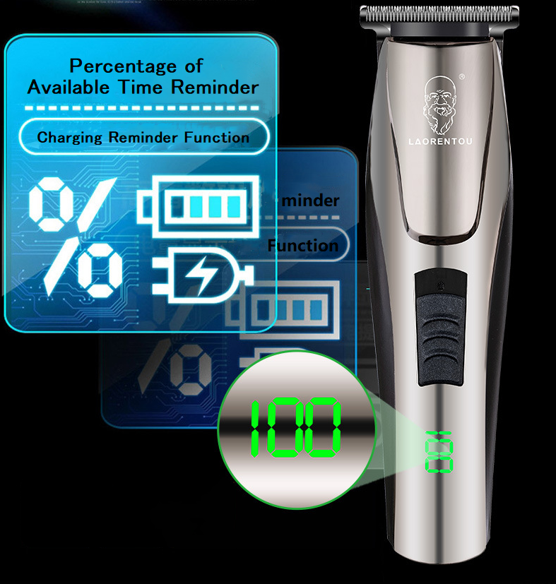 A70 Hair Trimmer
