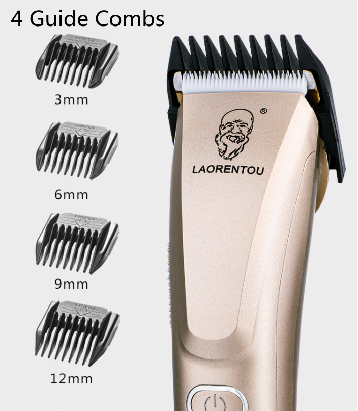 A77 Hair Clippers