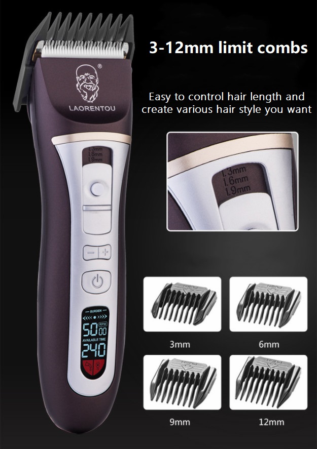 A78 Hair Clippers