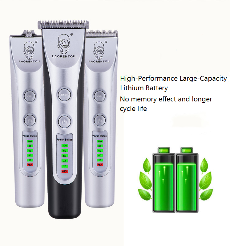 A87 Hair Trimmer