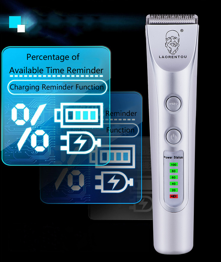 A87 Hair Trimmer