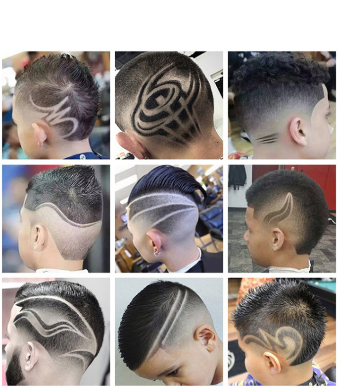 A87 Hair Trimmer