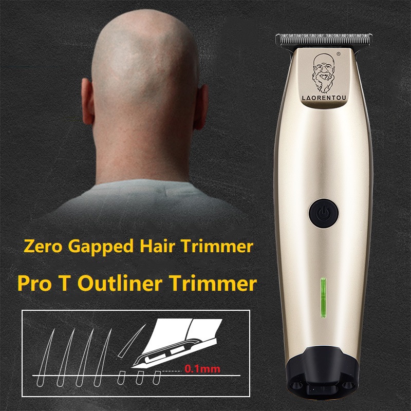 A90 Hair Trimmer