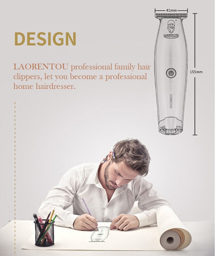 A90 Hair Trimmer