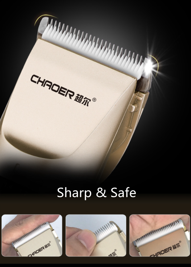 B56 Hair Clippers