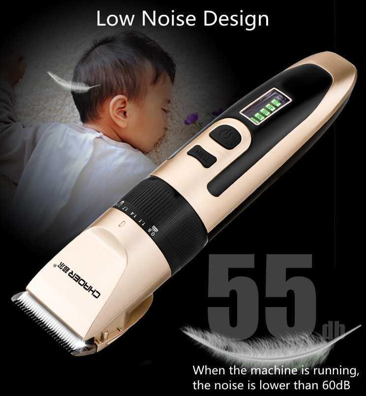 B56 Hair Clippers