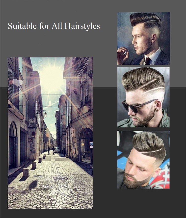 C59 Hair Clippers