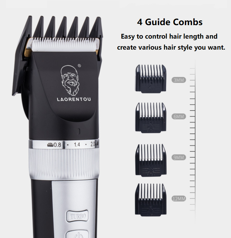 C67 Hair Clippers
