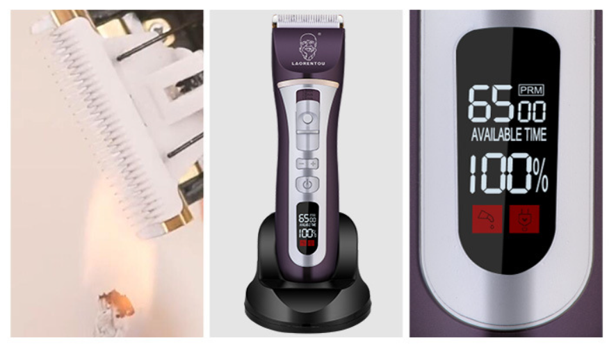 C79 Hair Clipper