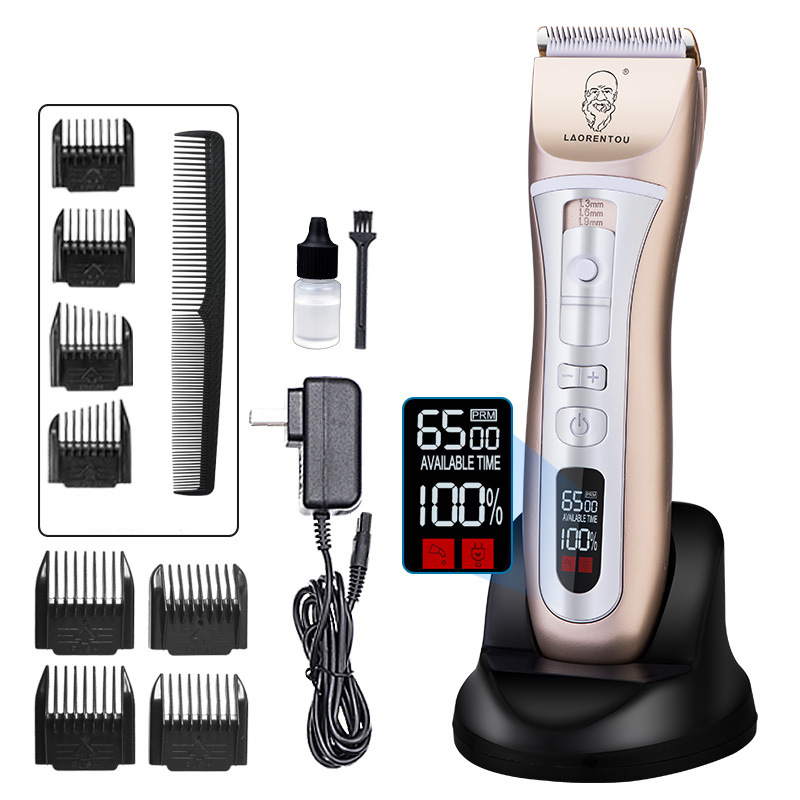 C79 Hair Clipper