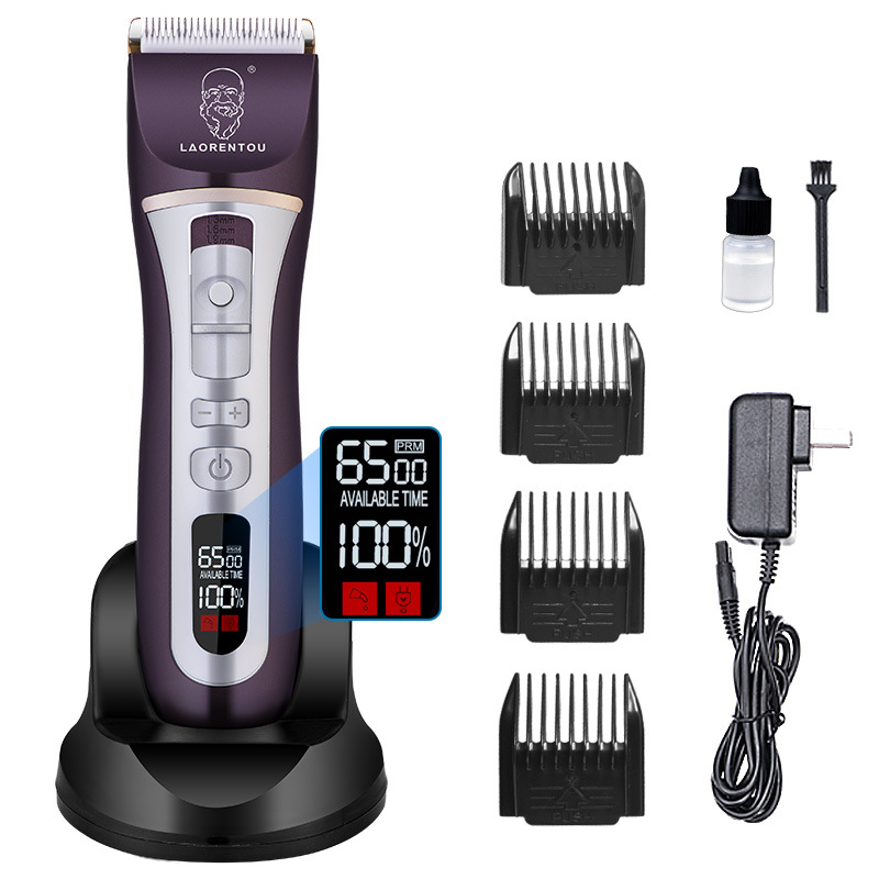 C79 Hair Clipper