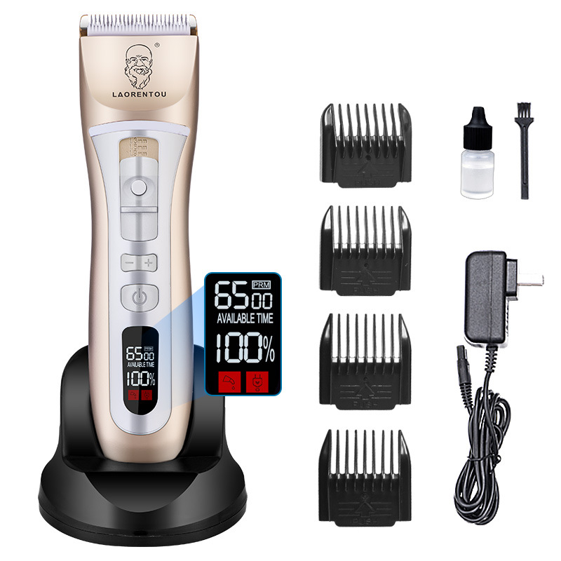 C79 Hair Clipper