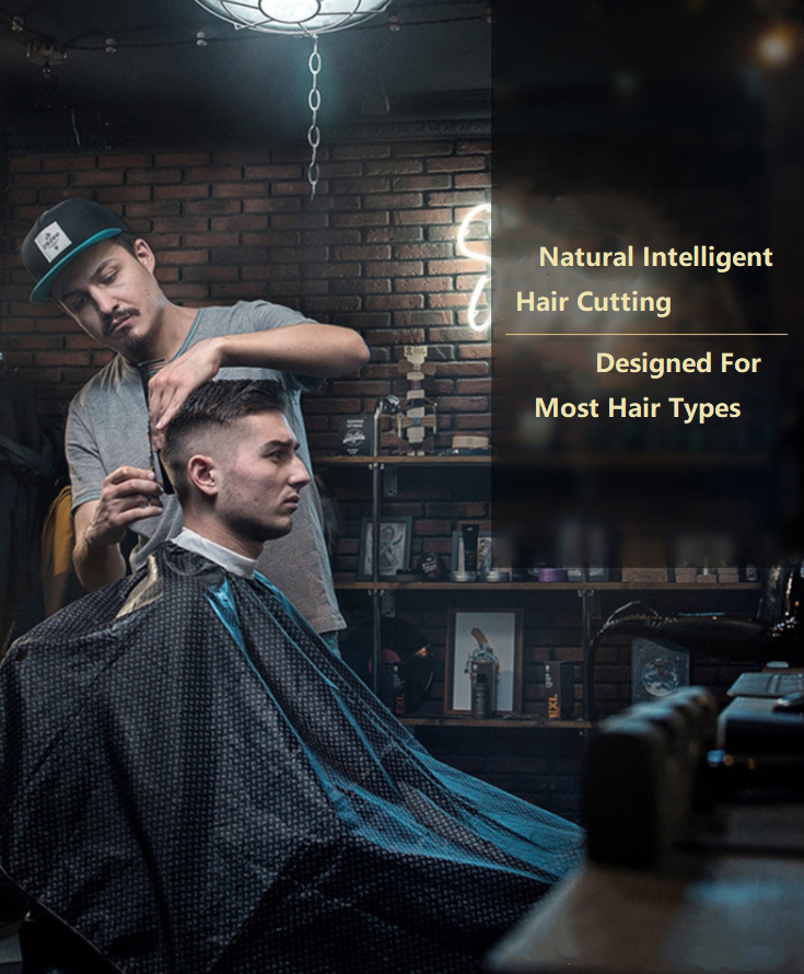 C99 Hair Trimmer