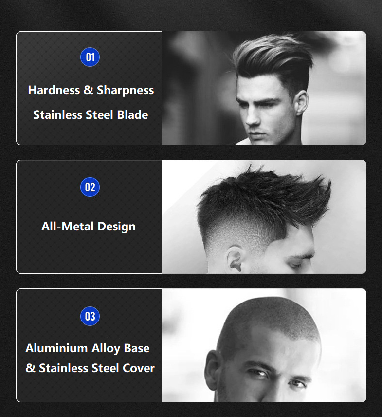 C99 Hair Trimmer