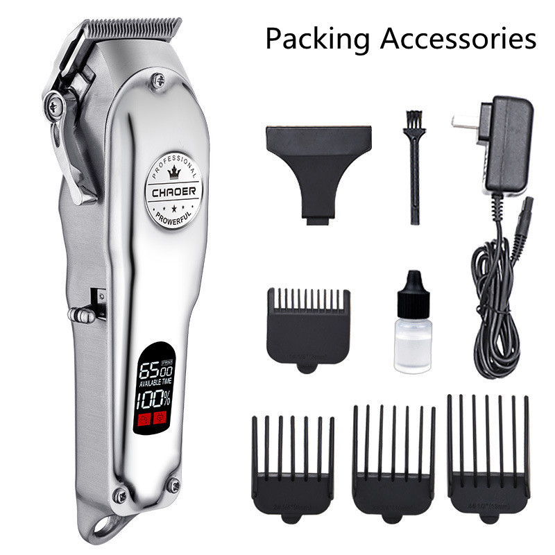 C99 Hair Trimmer