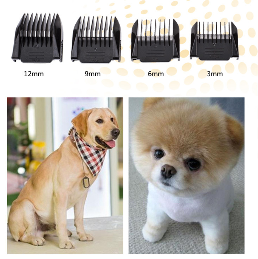 2298 Cordless Pet Clipper
