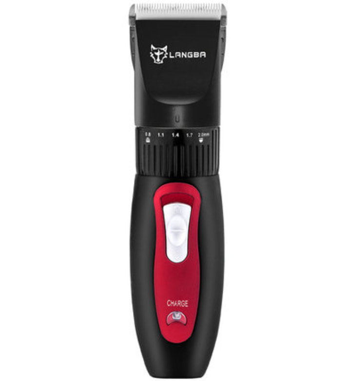 2298 Cordless Pet Clipper