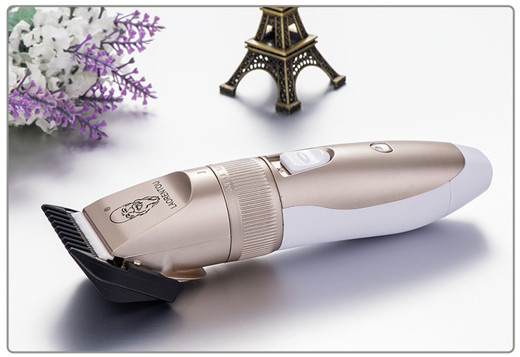 A49USB Household Hair Clipper