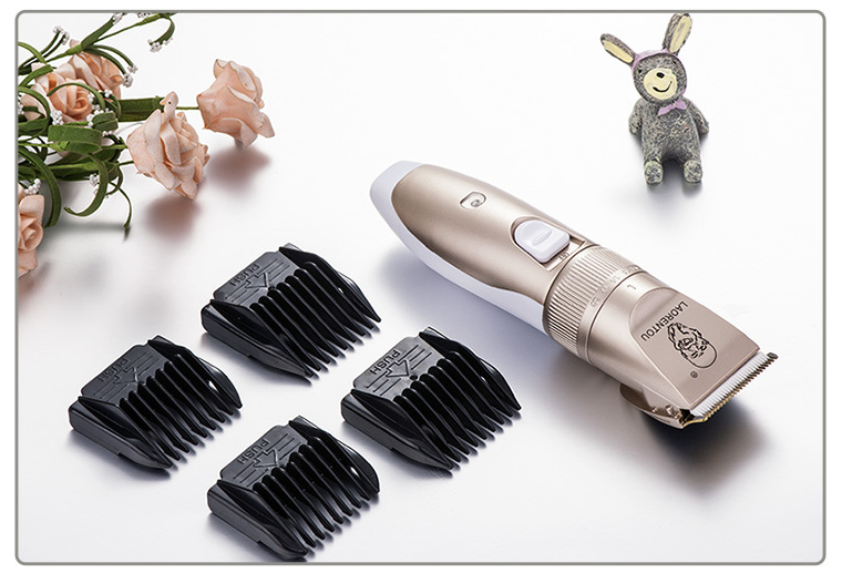 A49USB Household Hair Clipper
