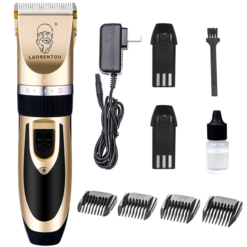 A60 Household Hair Clipper