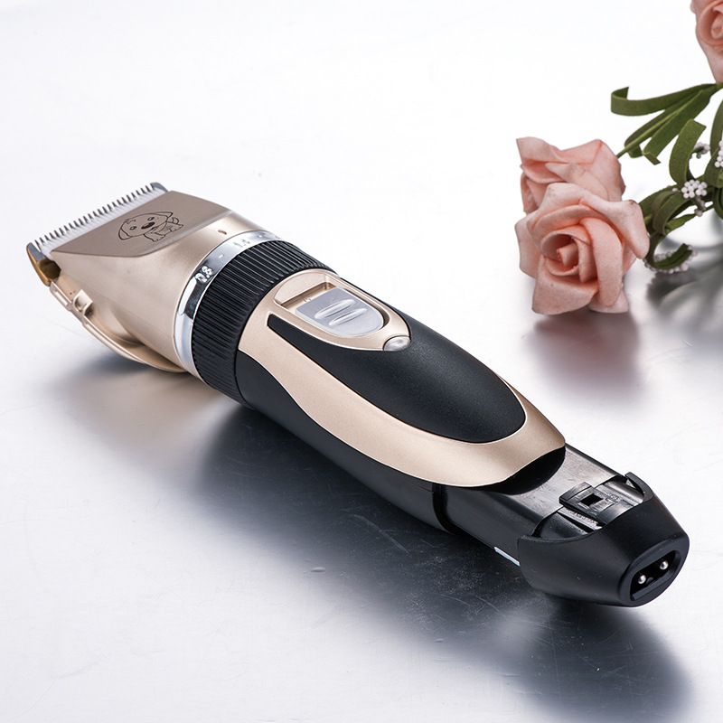 A60 usb Cordless Pet Clipper