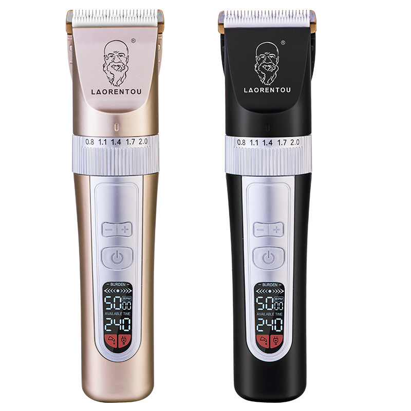 A68 Hair Clippers