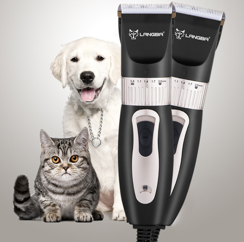 A72 Corded Pet Clipper